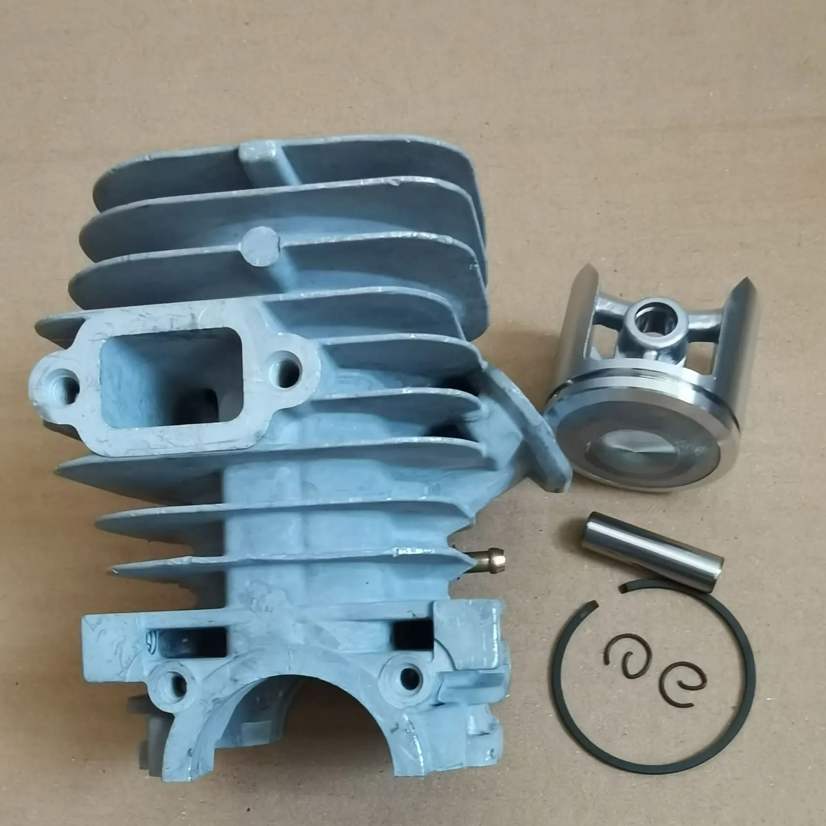 CS350 поршень комплект для эхо CS 350T/TES 350WES 351 350 39 мм бензопила запасных