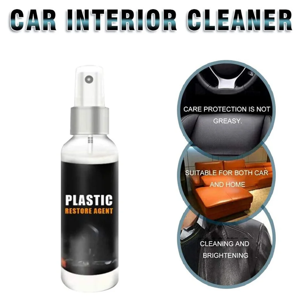 

1 шт., реставратор пластиковых деталей автомобиля