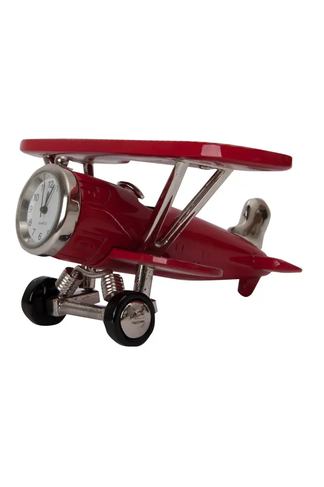 

Nectar Plane Table Clock
