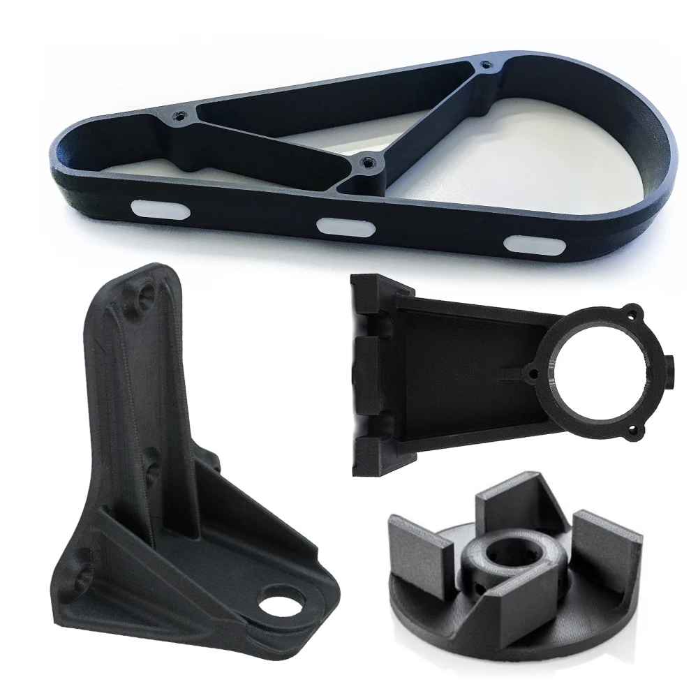 Филамент для 3D принтера ePAHT CF 1 75 мм 0 кг|Материалы 3D-печати| |