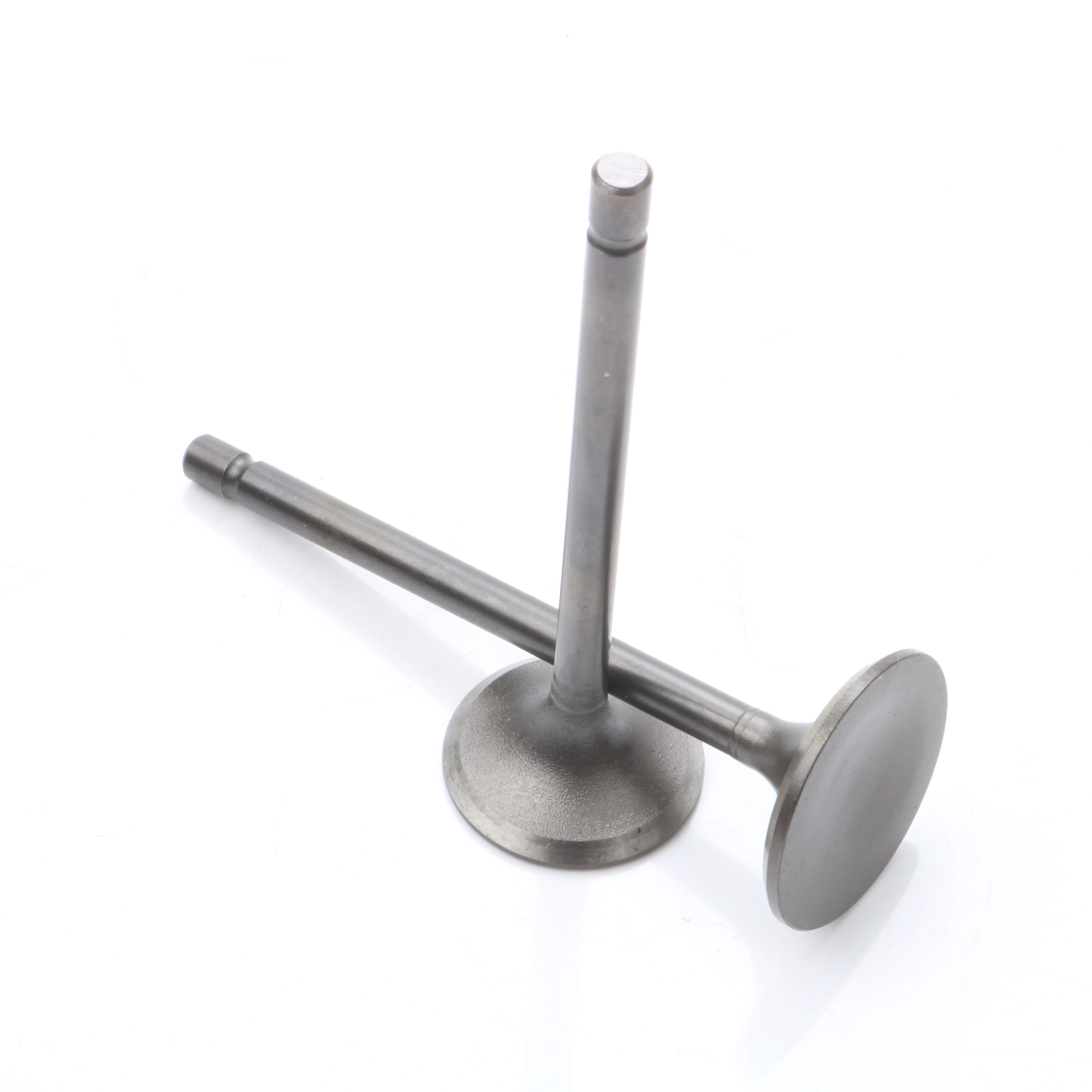 2 шт. впускные и выпускные клапаны для телевизоров Апачи 160 180 | Автомобили