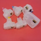 YOTAT 6 шт. пустой многоразовый картридж для HP363 HP 363 XL для HP Photosmart C5180 C6180 C6280 C7160 C7180 C7280 C8180 D6160