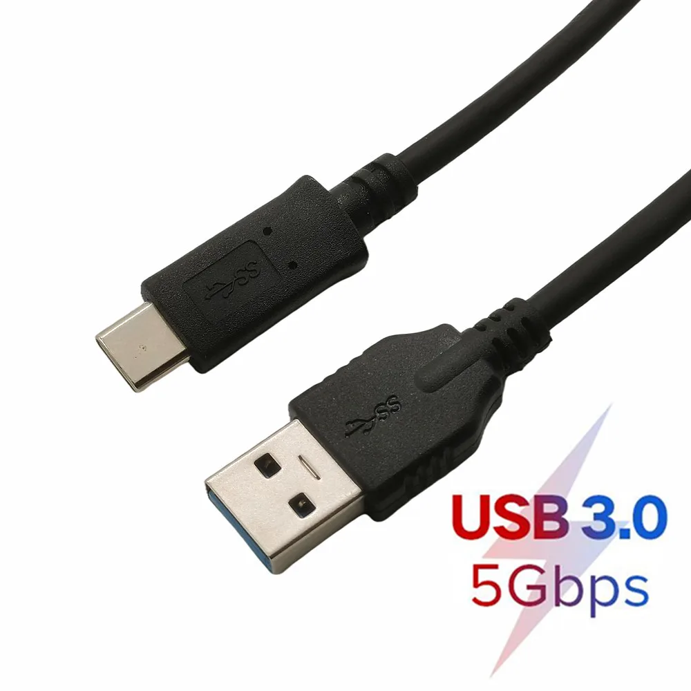 

Кабель USB 3,0-USB C типа C 5 Гбит/с USB 3,1 0,3 м 0,5 м 1 м