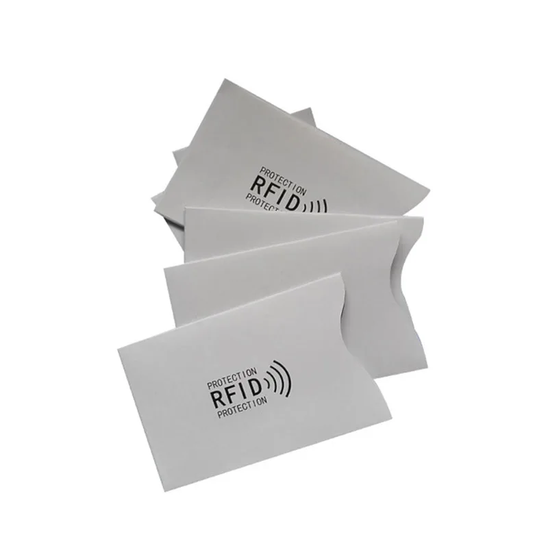 Rfid Чехол Для Карты Купить