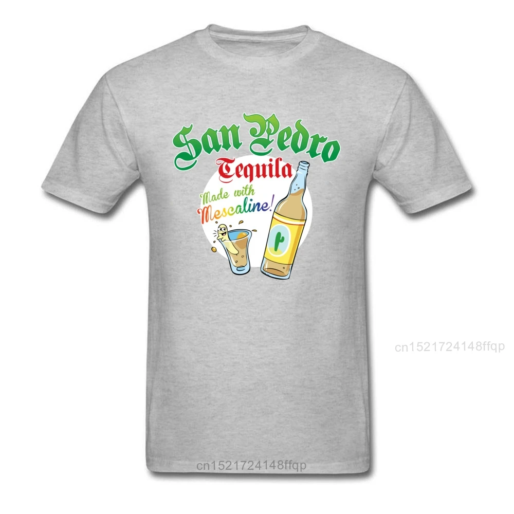 Дизайнерская мужская футболка с принтом бутылки вина черная рисунком забавная