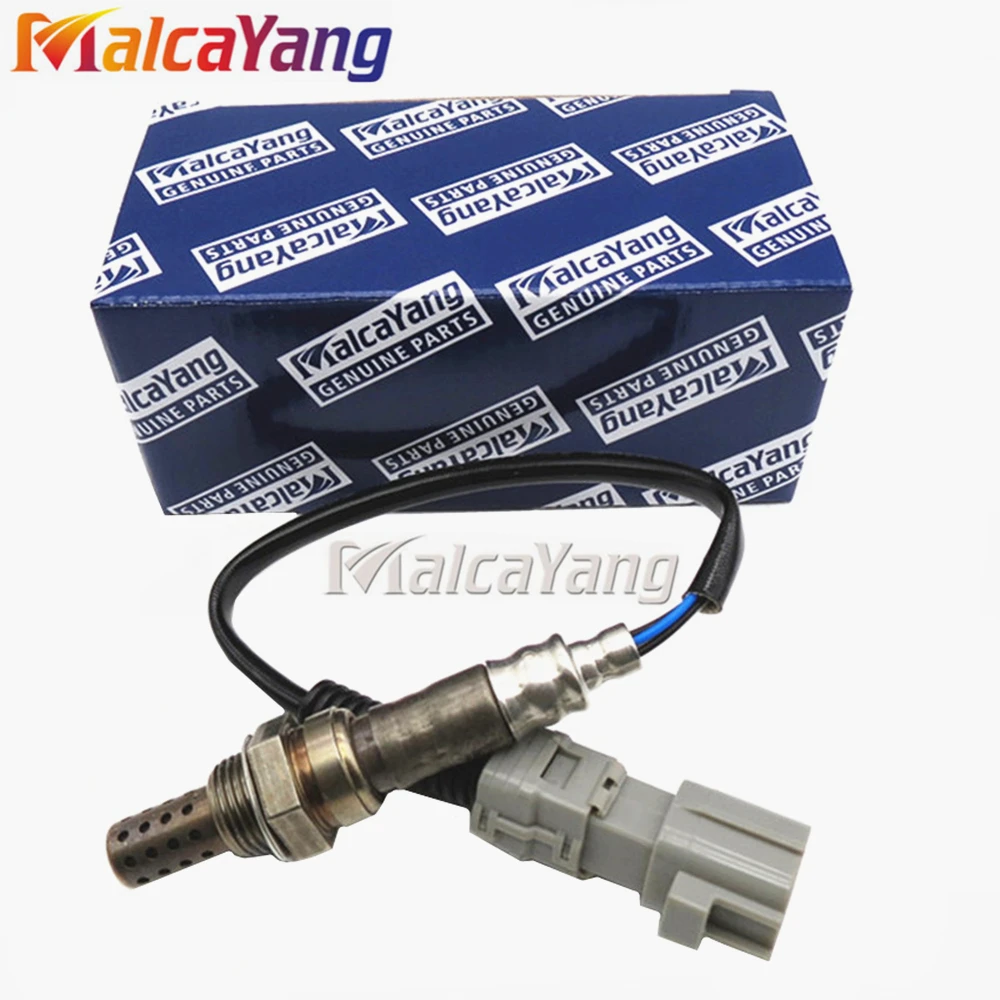 1 шт. датчик кислорода для Lexus RX330 RX350 Toyota Sienna 89465 08040 8946508040 O2 лямбда зонд|Датчик