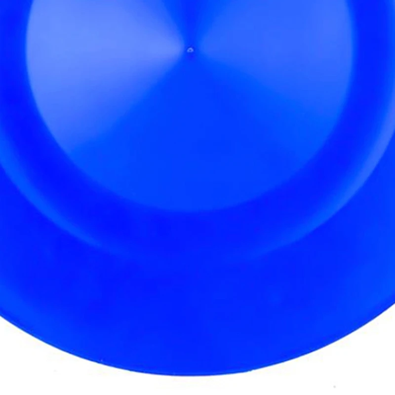 Цирковые тарелки для игры в акробатику 28 см | Игрушки и хобби