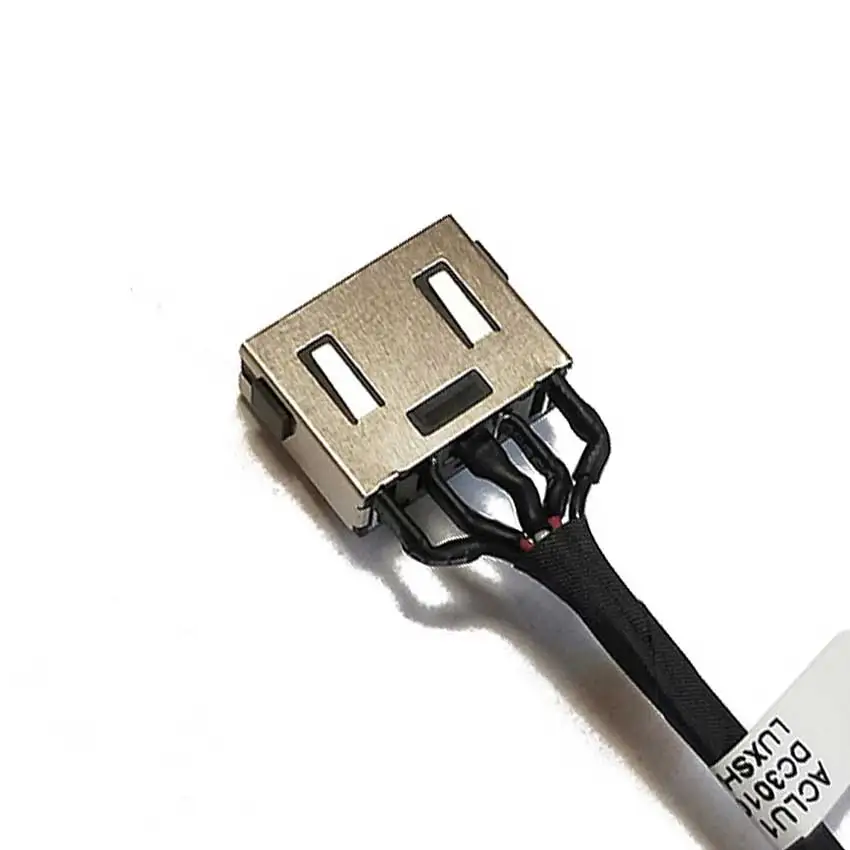 Cltgxdd 1 шт. штекер питания постоянного тока для кабеля Lenovo ideapad G50-70 G50-80 DC30100LE00 разъем