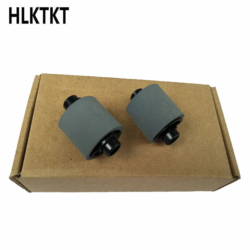 JC72-01231A Бумага Ролик устройства порошковой печати для &quotSamsung ML 1500 1510 1520 1710 1740 1750 1755