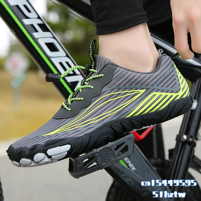 

2021 Cycling Shoes Men Women Bike Sapatilha Ciclismo Racing Sport Mountain Bicycle Sneakers Hombre