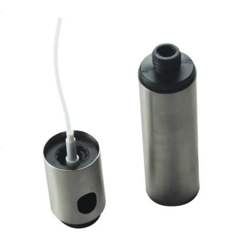 Насос для оливкового масла из нержавеющей стали бутылка распыления