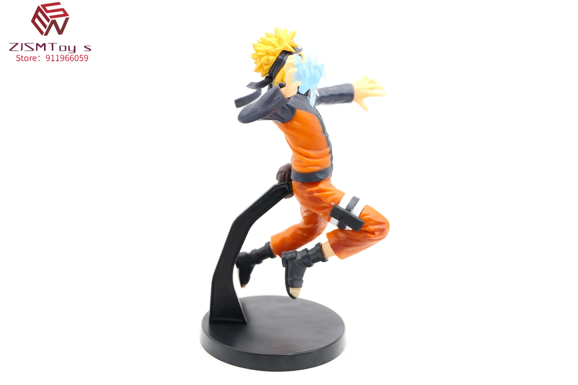 

Fire ninja. spiral people Spiral pill fairy mode hand office furnishing articles