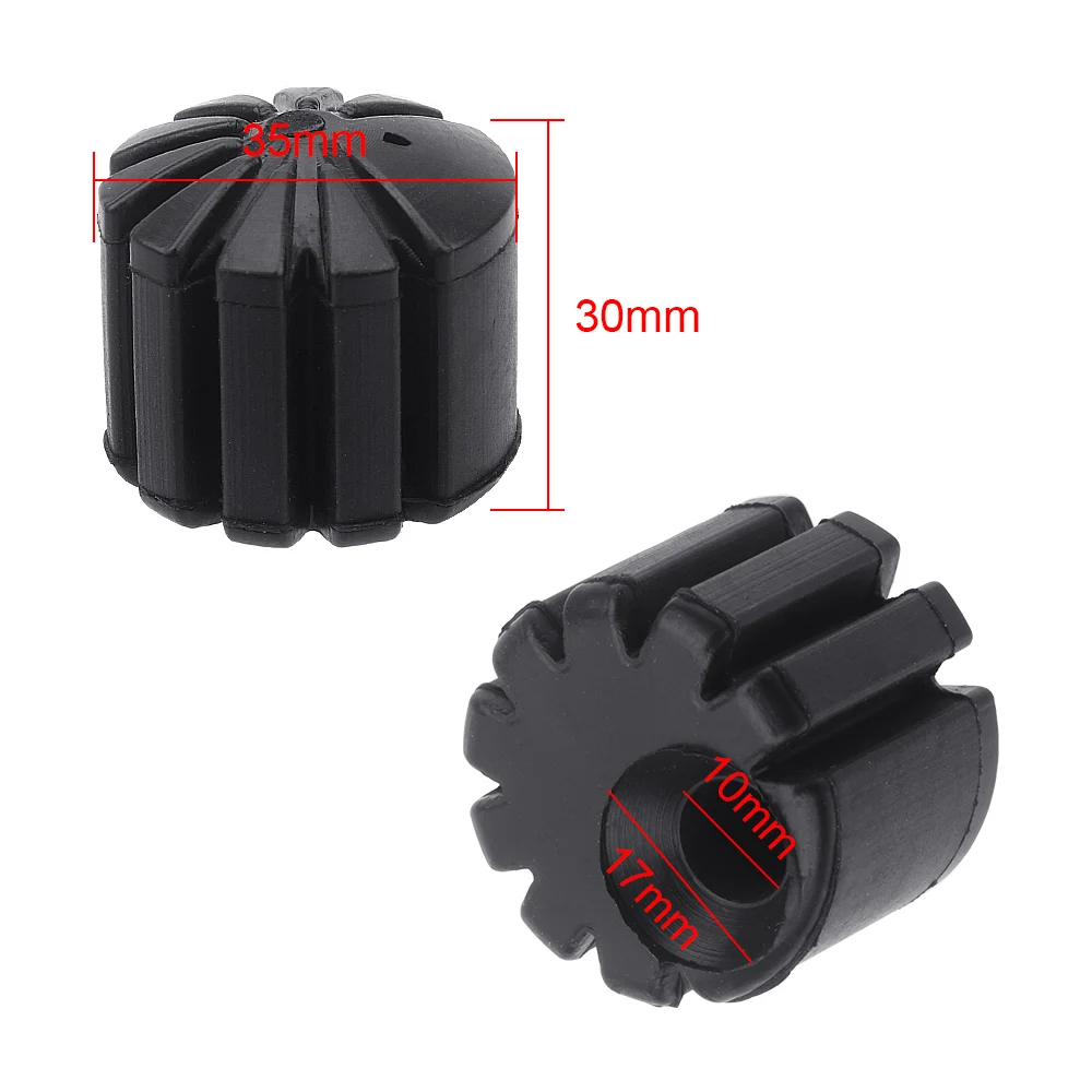

10mm Lower Motorcycle Seat Rubber Lowering Bracket Kit Motor Accessories For BMW R1200GS Adventure LC R1250GS S1000XR R1200RT