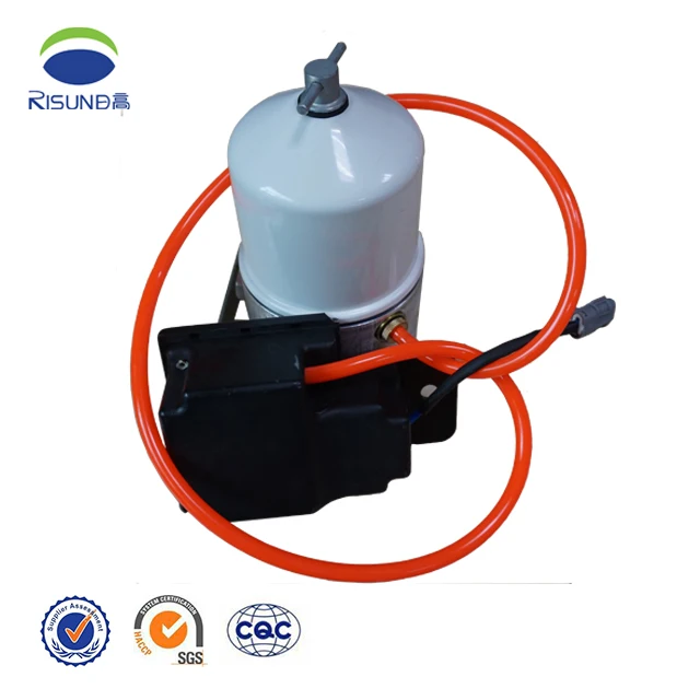 

light truck car engines parts centrifugal oil filter