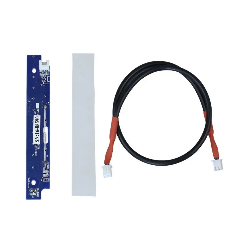 

Хорошая цена, 1 комплект, LETOP SEK 510 печатающая головка, маленькая нагревательная плата для машины Larget Formet Infiniti