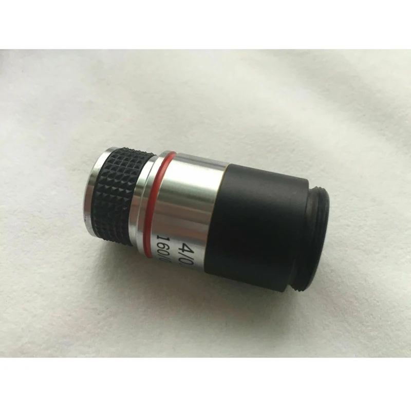 Парфокальное Длина удлинители для объектива микроскопа резьба RMS расширительное