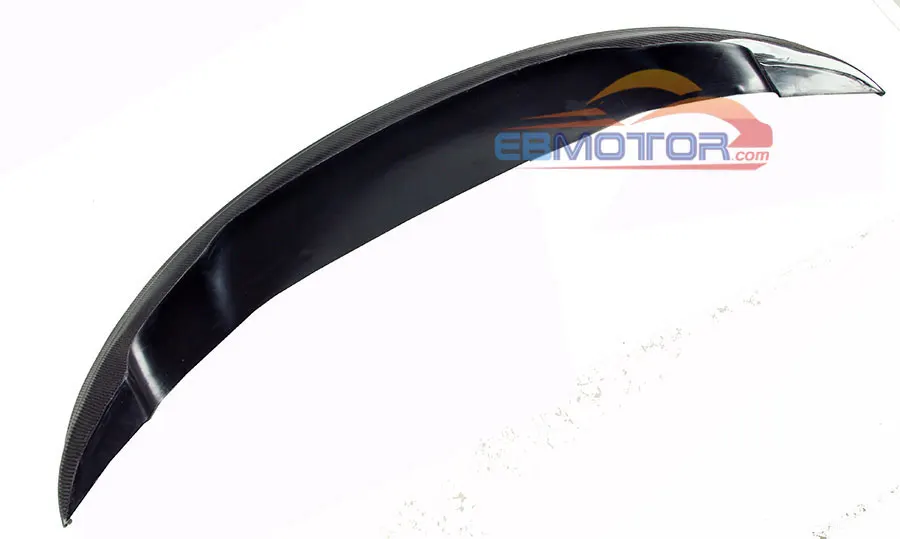Передний спойлер для BMW E90 E92 E93 M3 Sedan Coupe Convertible 2008-2013 B313 | Автомобили и мотоциклы