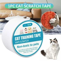 safe cat scratch deterrent tape anti scratch double for carpet sided training couch furniture pet sofa door protector k8s2