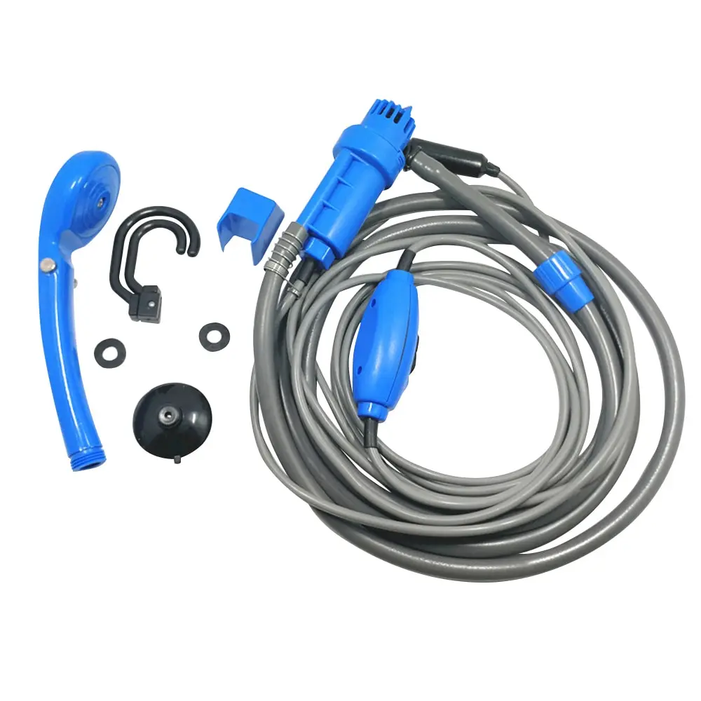 Электрическая Автомобильная шайба 12 В универсальная|Водяные пистолеты и