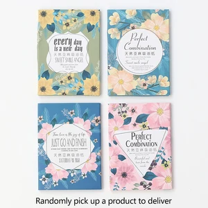 50 шт портативные масляные промокающие листы льняная промокающая бумага синяя пленка для лица маслопоглощающая тканевая бумага цветы