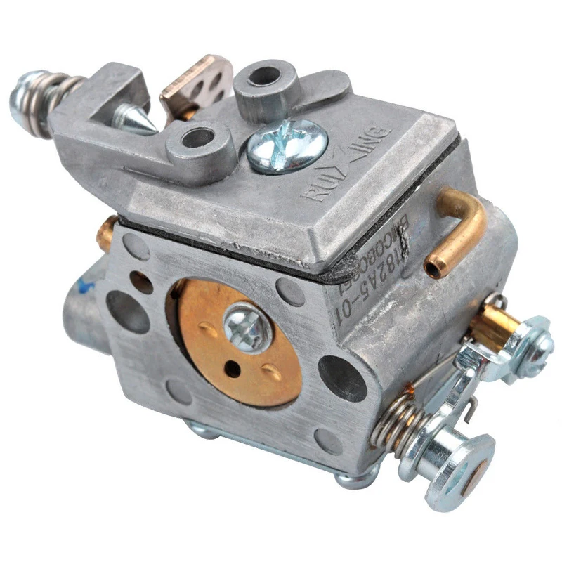 

For Ryobi Carburetor RY3714 RY3716 309376002 Carb Engine Easy installation