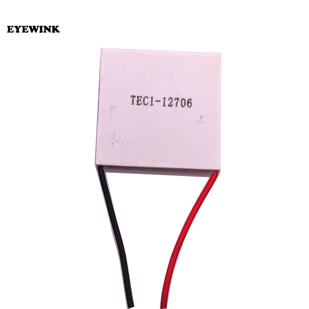 TEC1 12705 Термоэлектрический охладитель Пельтье 12706 12704 12710 12715 40*40 мм 12V Elemente