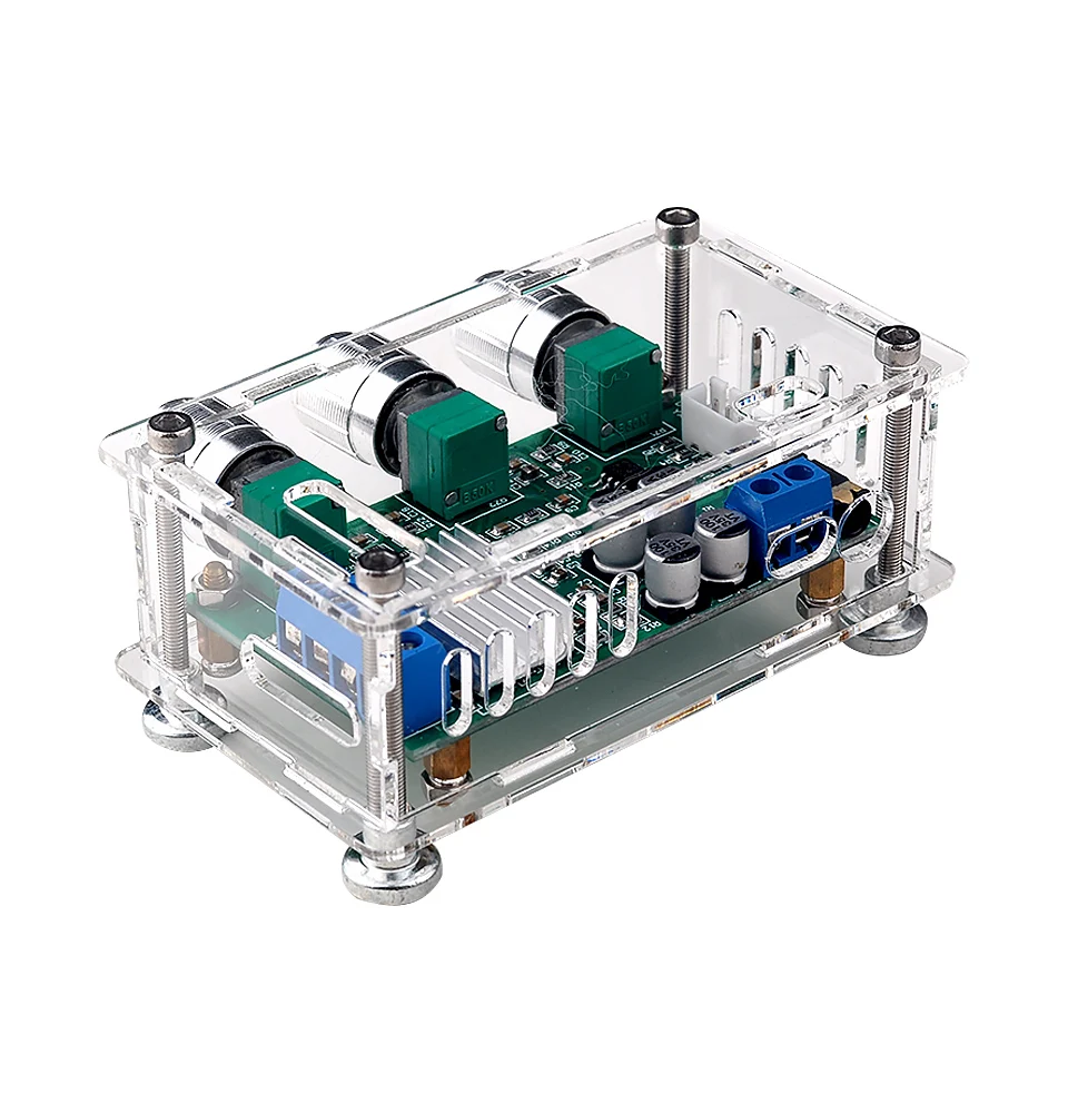 AIYIMA TPA3116D2 цифровой усилитель мощности плата 50Wx2 стерео двухканальный звуковые усилители NE5532 OP Amp с требле басовый тон