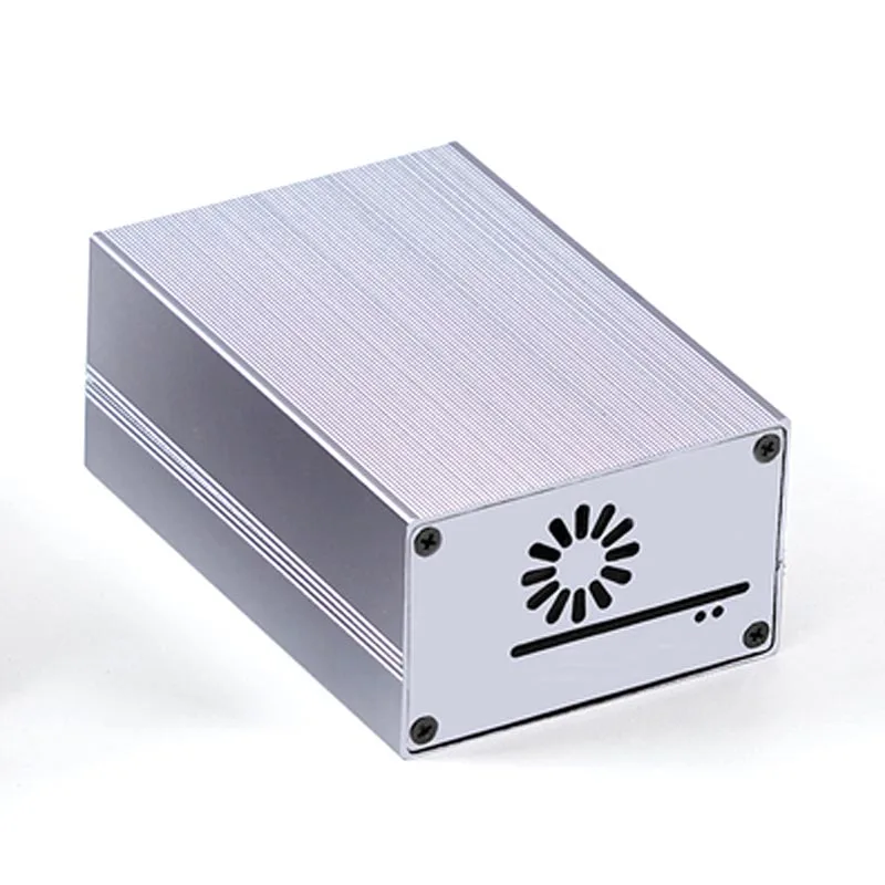 raspberry pi 4B металлический корпус raspberry pi 4 материнская плата коробка алюминиевый сплав защитный корпус с охлаждающими аксессуарами