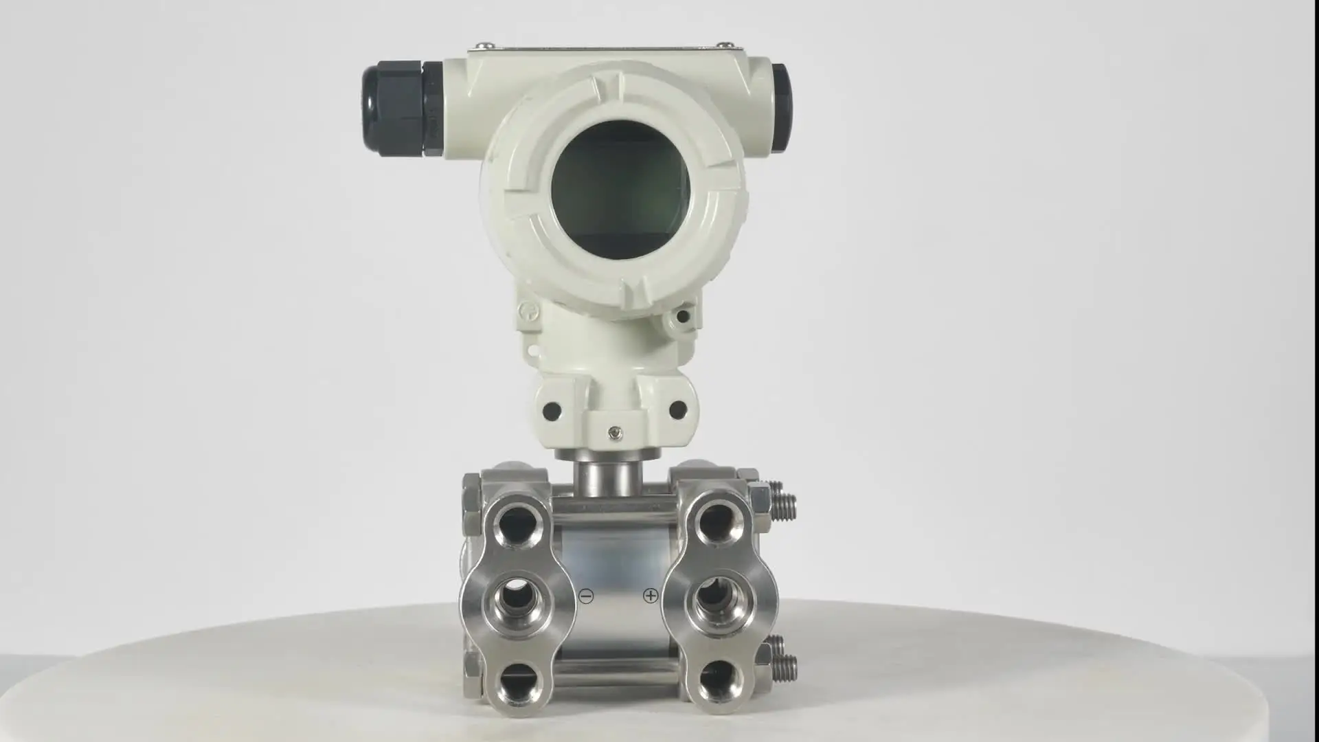 

Smart hart differential pressure transmitters