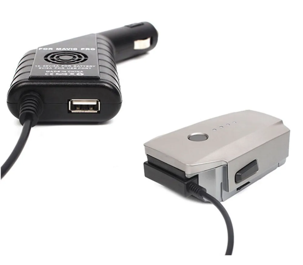 Безопасное быстрое автомобильное зарядное устройство уличный порт умное с