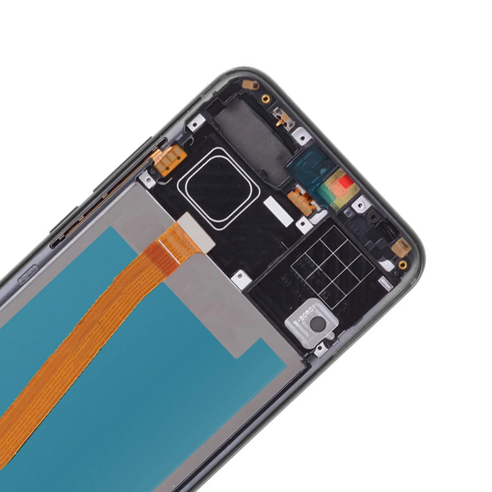 Оригинальный 5 84 ''для Huawei Honor 10 COL L29 ЖК дисплей сенсорный экран дигитайзер