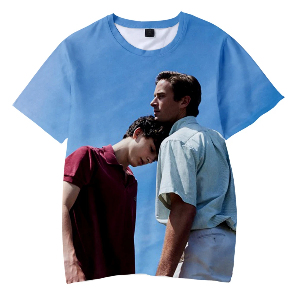 

Футболка Мужская/женская с круглым вырезом и 3D-принтом, рубашка с коротким рукавом, Повседневная Уличная одежда в стиле Харадзюку, лето