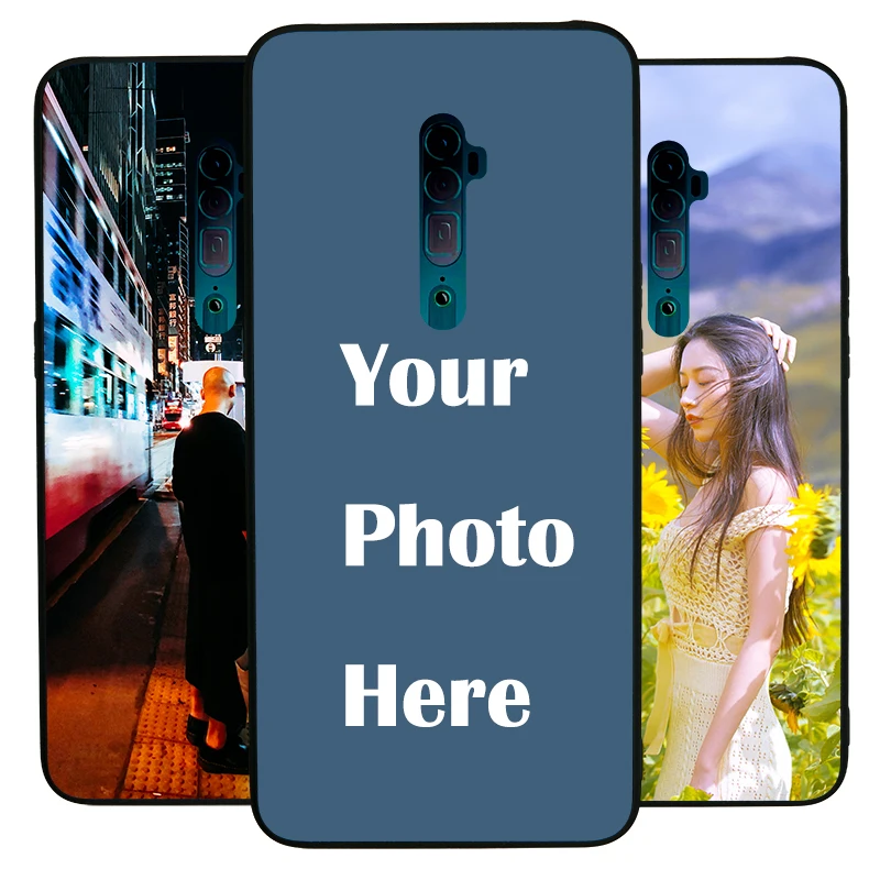 

Customized Case For Oppo Reno Zoom10 K3 R11splus Personalized Photo Picture Images Freestyle Phone Case Cover Skin