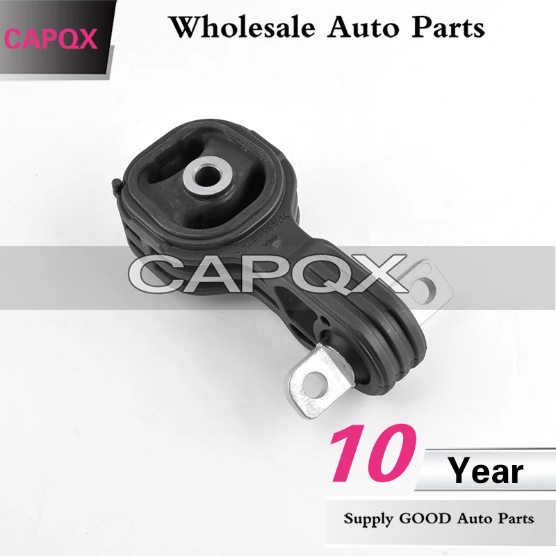 CAPQX резиновое Крепление двигателя для HONDA 2007 2008 2009 2010 2011 CRV при поддержке OEM #50890-SWA-A81