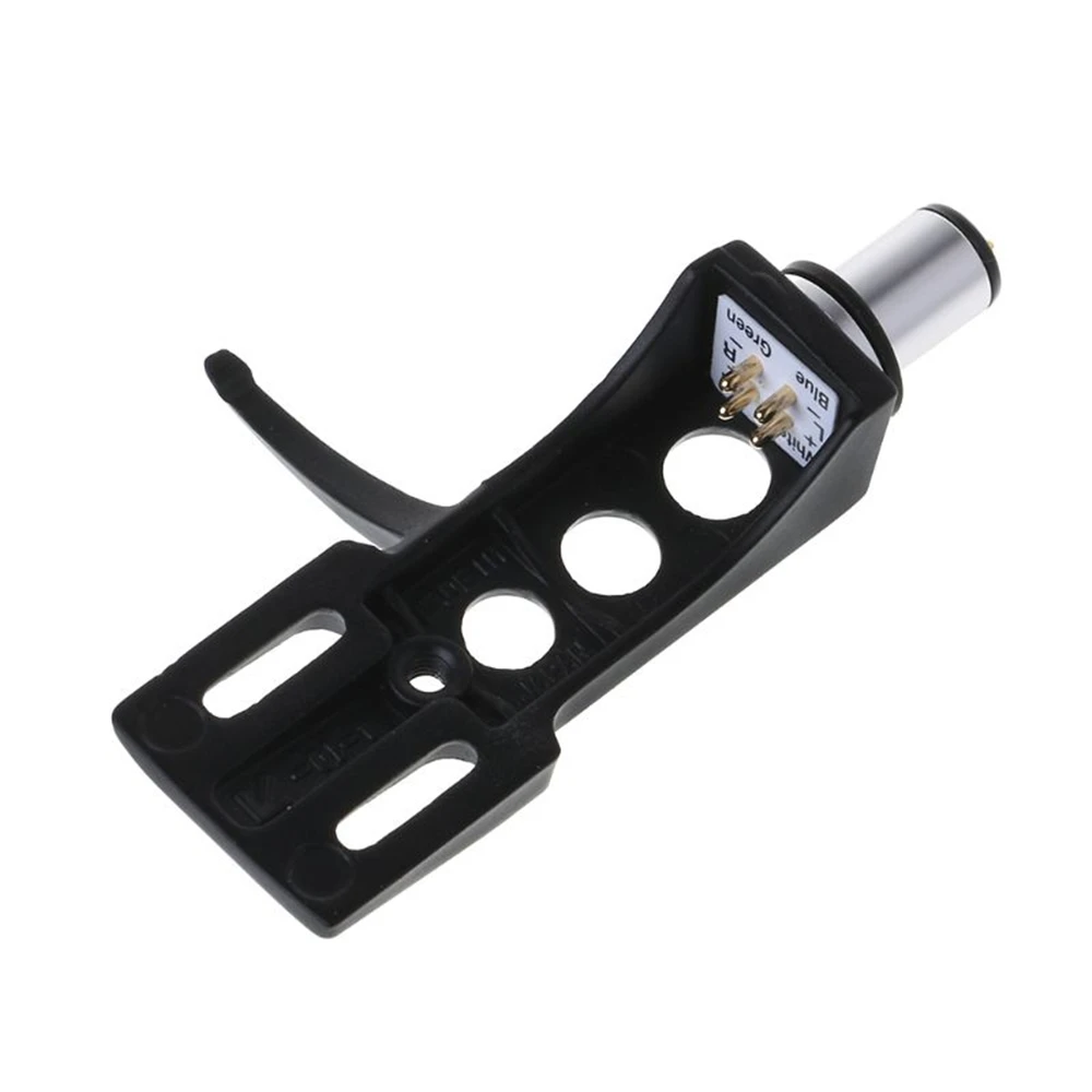 Поворотный держатель головки Универсальный LP телефонный картридж сменный