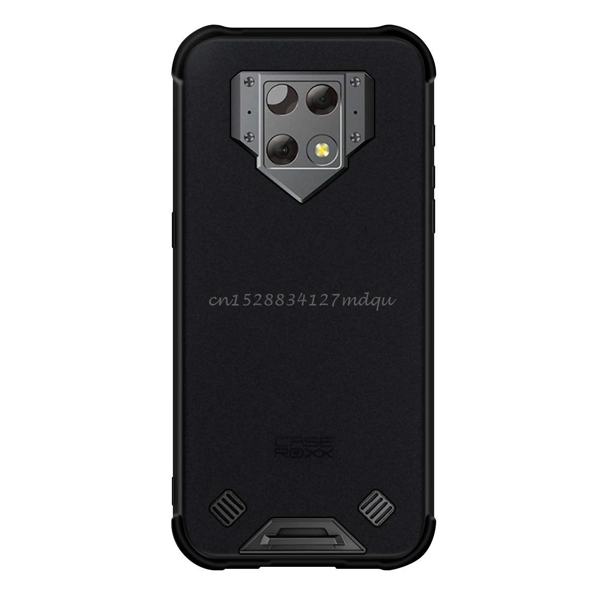 Мягкий силиконовый защитный чехол из ТПУ для Blackview BV9800|Бамперы| |