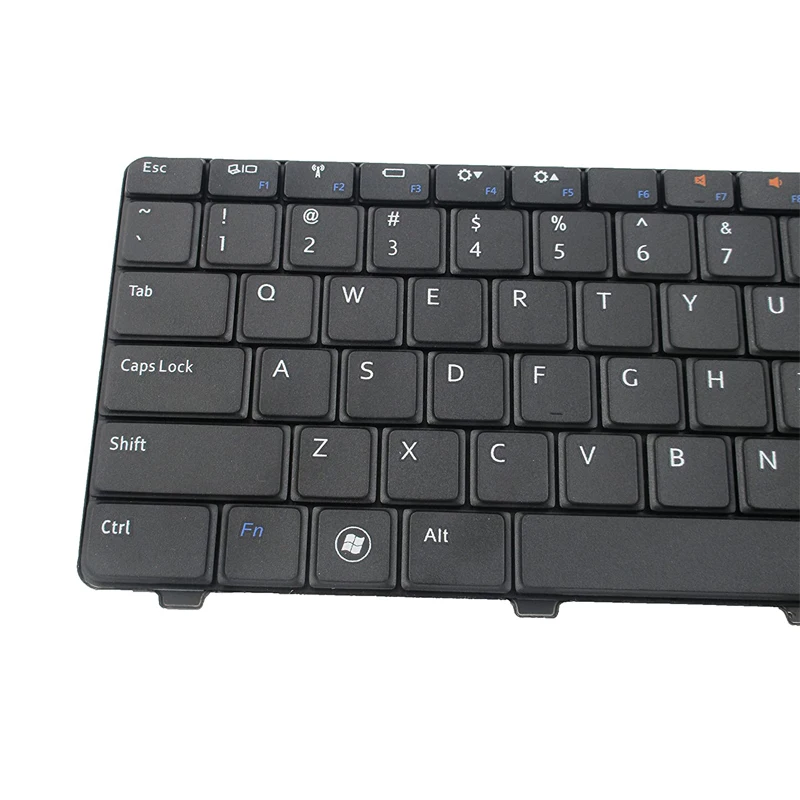 1R28D для Dell Inspiron 14R 14V N4010 N4030 N5030 M5030 M4010 01R28D клавиатура US Совершенно новая |