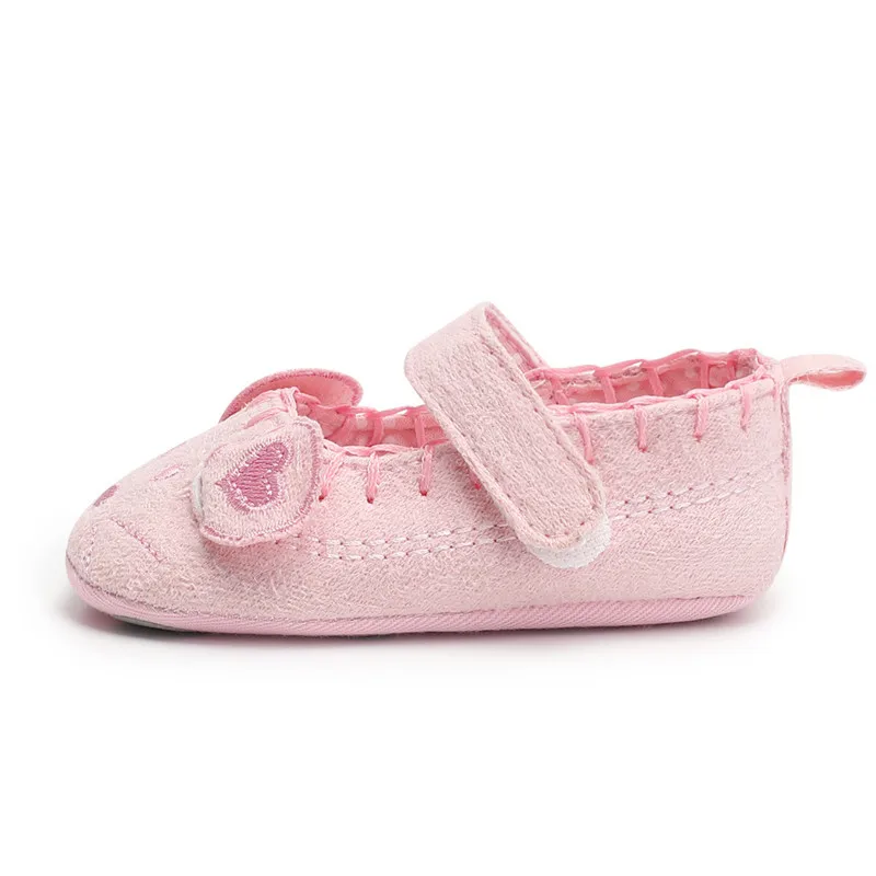 Обувь для маленьких девочек искусственная кожа принцесса обувь малышей мокасины