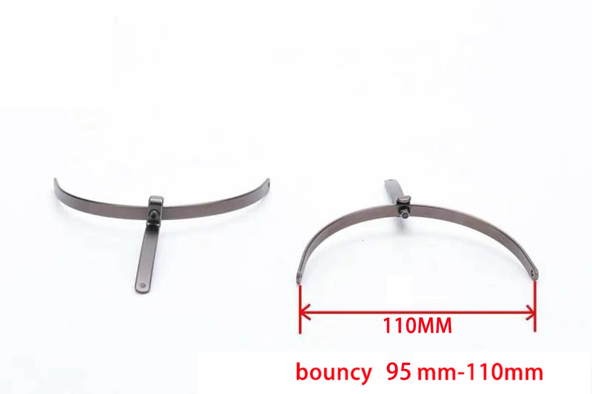 Полностью Металлическая головная гарнитура сделай сам металлическая повязка