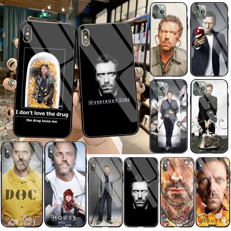Чехол YJZFDYRM для iPhone11 Pro XR XS MAX 8X7 6S 6 Plus SE 2020 | Мобильные телефоны и аксессуары