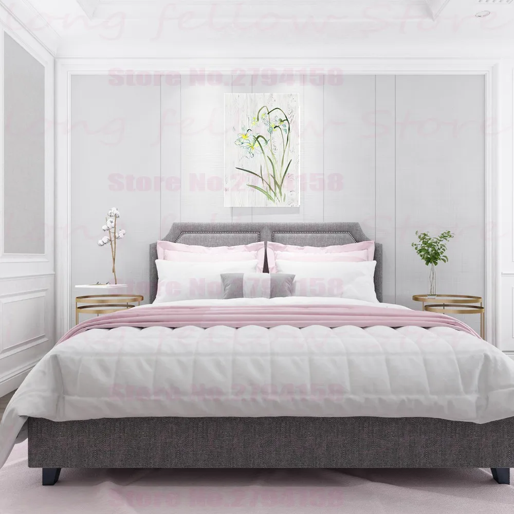 

Still Life Flowers Home Decor Wall Art Canvas Posters and Prints Watercolor Flowers Artwork for Room Hallway Decor Dropshipping