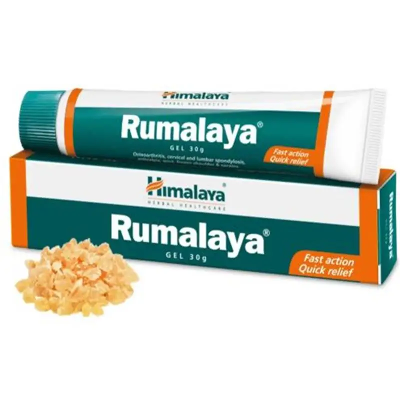 

6 гелей румалая гималайские травы Ske-letal pain 30 г туба аюрведические травы трава натуральный аюрведа