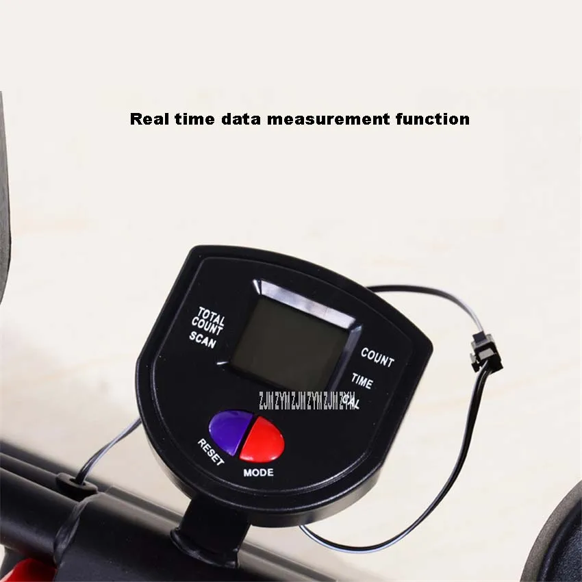 

TC-SFJ Vertical Abdomen Machine Handrail Ab Roller Coaster Indoor Abdomenizer Machine Waist Abdominal Exercise Lazy Fitness