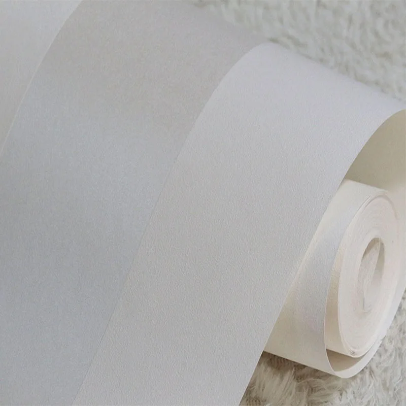 

Silver Minimalist Wallpaper Modern Wall Covering Stripe Wall Paper Glitter Non-woven Background Wall Wallpaper For Living Room