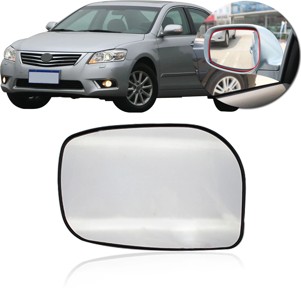 Стекло заднего вида CAPQX с электрическим подогревом для Camry 2006 2007 2009 2010 2011 ACV4 AHV41