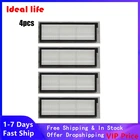 4 шт., детали для пылесоса 360x90x95 S9