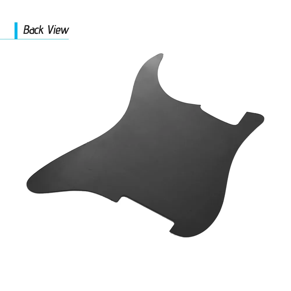 3 слоя гитары Накладка электрогитары накладку для Амери Электрический Гитары из