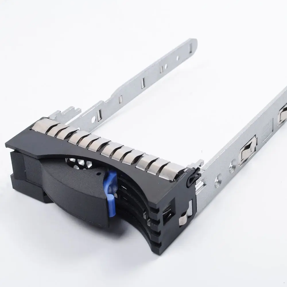 Жесткий диск 42R4129 42R4131 3 5 &quotSATA/SAS лоток для Caddy/Sled/кронштейн сервера X3600 X3500