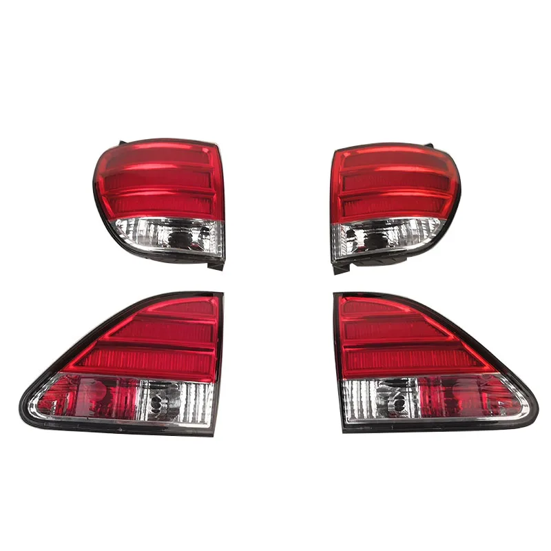 Подходит для Lexus RX300 MCU10 MCU15 1998 1999 2000 2001 2002 Автомобильный задний фонарь стоп