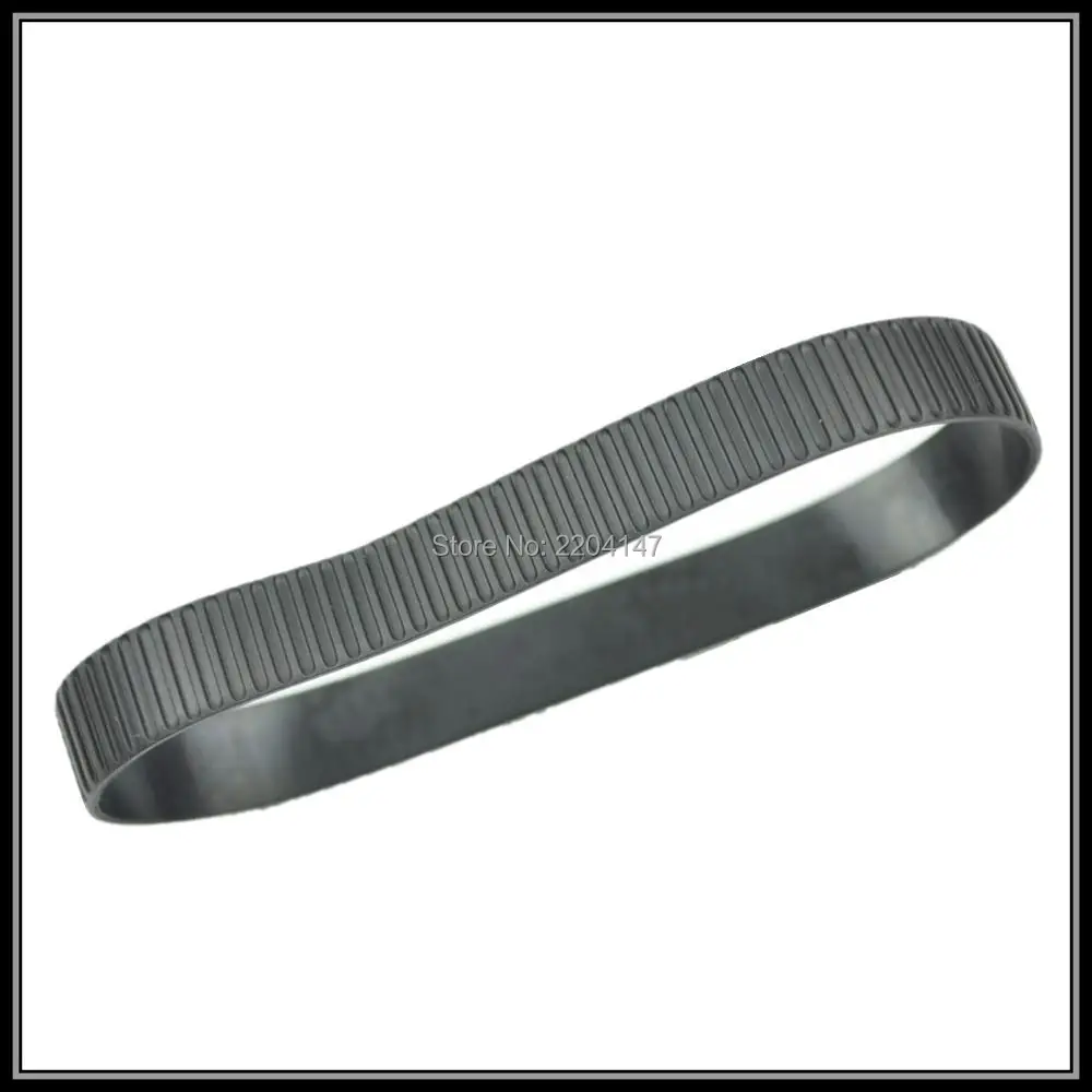 

New original Repair Parts For Canon EF 8-15mm f/4L Fisheye USM Lens Zoom Rubber Ring Replacement Part YB2-2954